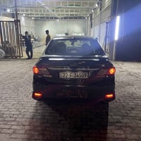 كورولا ٢٠١١ • خليجية • بدون معجون