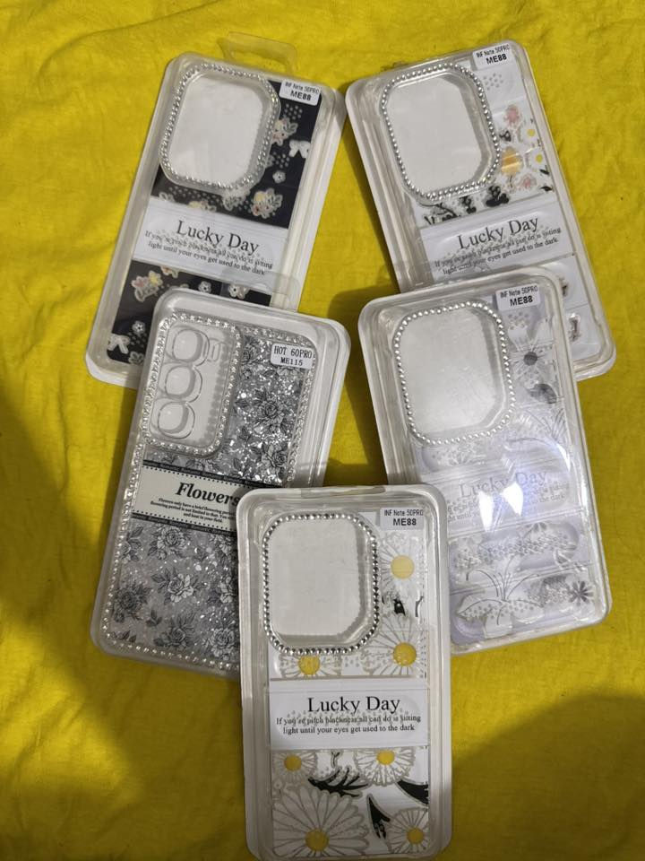 السلام عليكم عرض خاص الكفرات كل
600 كفر ب150 الف دينار 
و
300 كفرا ب75 الف دينار 
والتوصيل 5 الاف دينار فقط جميع محافظات العراق
الايتمات ….
Ip x
Ip x max
Ip 11
Ip 11 pro max 
Ip 12 pro
Ip 13
Ip 13 pro
Ip 13 pro max 
Ip 14 pro
Ip 14 pro max 
Ip 14 max 
Ip 14 plus 
Ip 15 pro
Ip16
Ip 16 pro
S23 ultra 
S24 ultra 
S25 ultra 
Inf note 50 pro
Hot 60 pro
Inf not 30 pro
PovA 5
Pova 6
Pova 6 pro
Note 20 ultra 
A73
A72
A71
A53
A52
A51
A15
A16
A25
A26
A35
A36
A55
A56
A05
A06
Hot 50i
Ip 16pro
Me 12
Honor x7A
X7B
X7c
X6
X6A
X6B
X8A
X8B
X8c
X9A
X9B
X9C
X9c smart 
Sam note8
Note40 pro
Ip 12 pro
Rm note 14
Sam note9
Hot 50
Sam A04s
y9 prime
Rm10A
Rm note 10s
Hot 30i
Rm 9A
Spark 10c
SAm A10s
Rm 12c
Ip 11
Honor x8
Me 13 pro
Inf GT 20 pro
Ip 16
Mi poco x5 pro
Poco x6 pro
Ip 13 pro
Ip 12 pro
C30s
Sam A20
Sam A20s
Rm note14 pro
A04
A13
Note 14 pro plus 
A 31
Rm A3
A14
A24
A34
A54
A33
A23
Rm note 8 pro
Poco x3 pro
Spark Go 1
Spark Go 2
Spark Go 2025
Spark Go 2024
Spark Go 2023
Smart 10 plus 
Spark 40 pro
Camon 40pro


**إذا كنت صاحب هذا الإعلان وتريد حذفه لأي سبب، رجاءا أرسل رسالة إلى الدعم الفني**