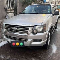 فورت • ٢٠٠٨ • مكينة جديدة