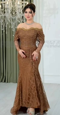 فساتين • جديدة • ملبوسه ساعتين