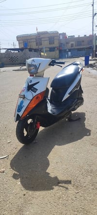 ماكس مضلع • نوزل حديث • مامفتوحه