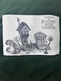 أكثر من ١٠٠٠ قطعة • تكوين مدينة • مع شخصيات