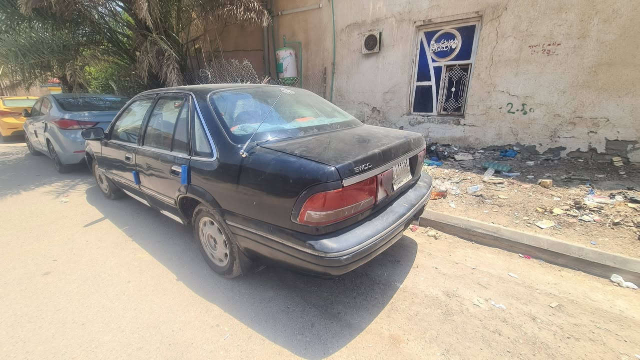 دايو برنس جاهزه مداور ثاني يوم مشروع وطني رقم ديالى وكاله عامه عدي ام باركود اداورلك ثاني يوم سعر ٢٠  رقم هاتف *********** مكان السياره ناصريه مركز
