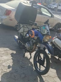 دراجه بوكسر للبيع بيع مستعجل اوراق اصولي مكاتب الشارع السعر 650 وبيها ...