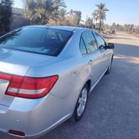 شوفر ابيكا 2007بيهه حزام جماليه بدون دواخل  المكينه بدايت خيط بخار  تخ...