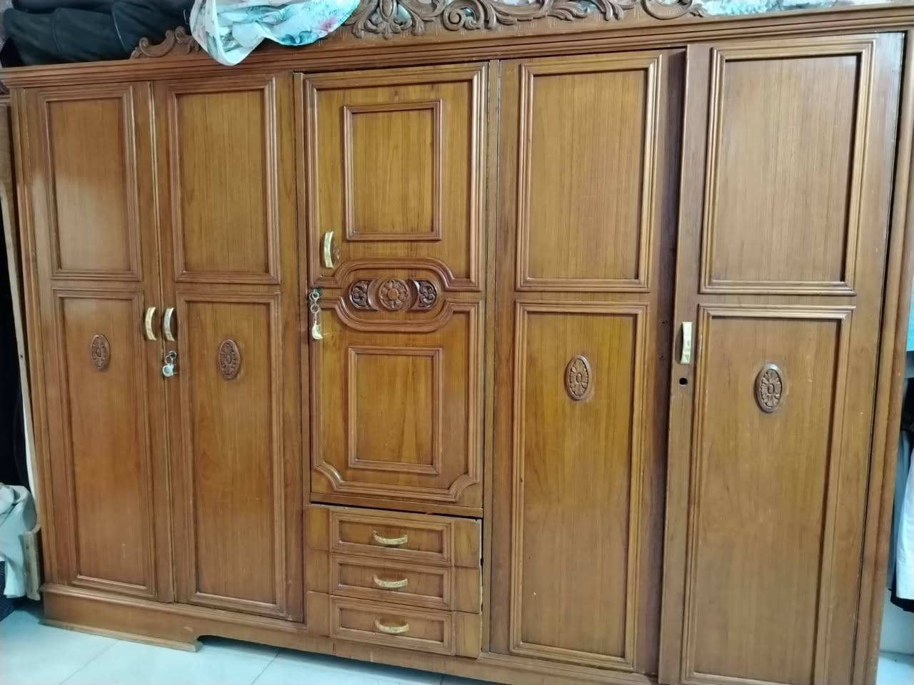 غرفه نجارة 800  تخم 100 تانكي ماي وميز 50 مهد يتحكم يتغير الكهرباء يشتغل موسيقى 50


**إذا كنت صاحب هذا الإعلان وتريد حذفه لأي سبب، رجاءا أرسل رسالة إلى الدعم الفني**