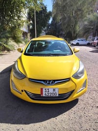 بيع او مراوس عندي النترا موديل 16 وارد جاهزة  السلام عليكم النترا   مو...