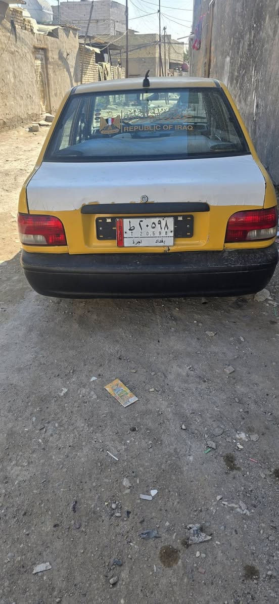 السلام عليكم سايبه 2011 سياره بدون راعي اتكفل سرقه وعشائر سنويه ساقطه بال 25 سياره  سياره بدون راعي اتكفل سرقه وعشائر سنويه ساقطه بال 25 سياره غير من الله جير مكينه حداديه تقمتاير ودوشمه كهربائيات جاهزه ***********
