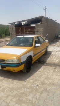 بيجو لميس • ٢٠١٠ • مكينة ناعمة