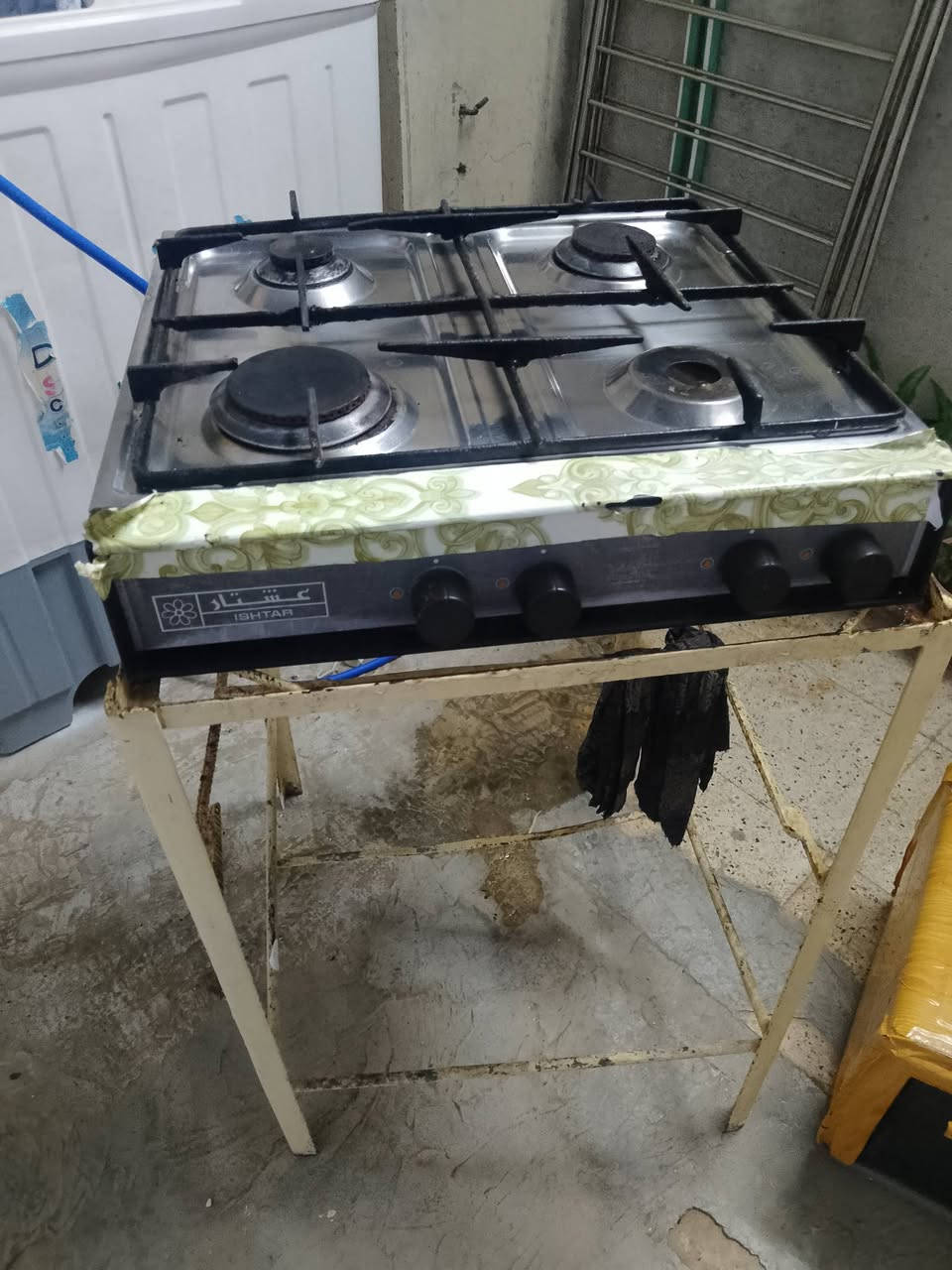 البيع السعر 25


**إذا كنت صاحب هذا الإعلان وتريد حذفه لأي سبب، رجاءا أرسل رسالة إلى الدعم الفني**