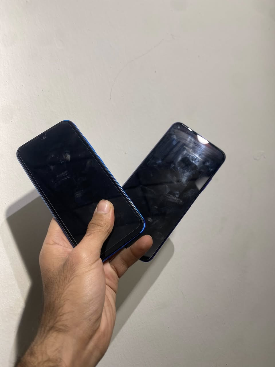 1️⃣ Huawei Nova 5T

🔹 الذاكرة: 128GB
🔹 سريع وأداء قوي 💥
🎁 لزكة شاشة + شاحنة كاملة + توصيل 🚚
💰 السعر: 65 ألف دينار

⸻

2️⃣ Samsung Galaxy A12

🔹 الذاكرة: 64GB
🔹 بطارية قوية وتصوير جيد 👌
🎁 لزكة شاشة + شاحنة كاملة + توصيل 🚚
💰 السعر: 65 ألف دينار

⸻

3️⃣ Infinix Smart HD

🔹 الذاكرة: 32GB
🔹 مناسب استخدام يومي وسعر اقتصادي 💯
🎁 لزكة شاشة + شاحنة كاملة
💰 السعر: 55 ألف دينار

جميع الاجهزه شغاله كافه من ناحيه لاتصال والتنزيل والتصوير وجميع لاغراض الباقيه


**إذا كنت صاحب هذا الإعلان وتريد حذفه لأي سبب، رجاءا أرسل رسالة إلى الدعم الفني**