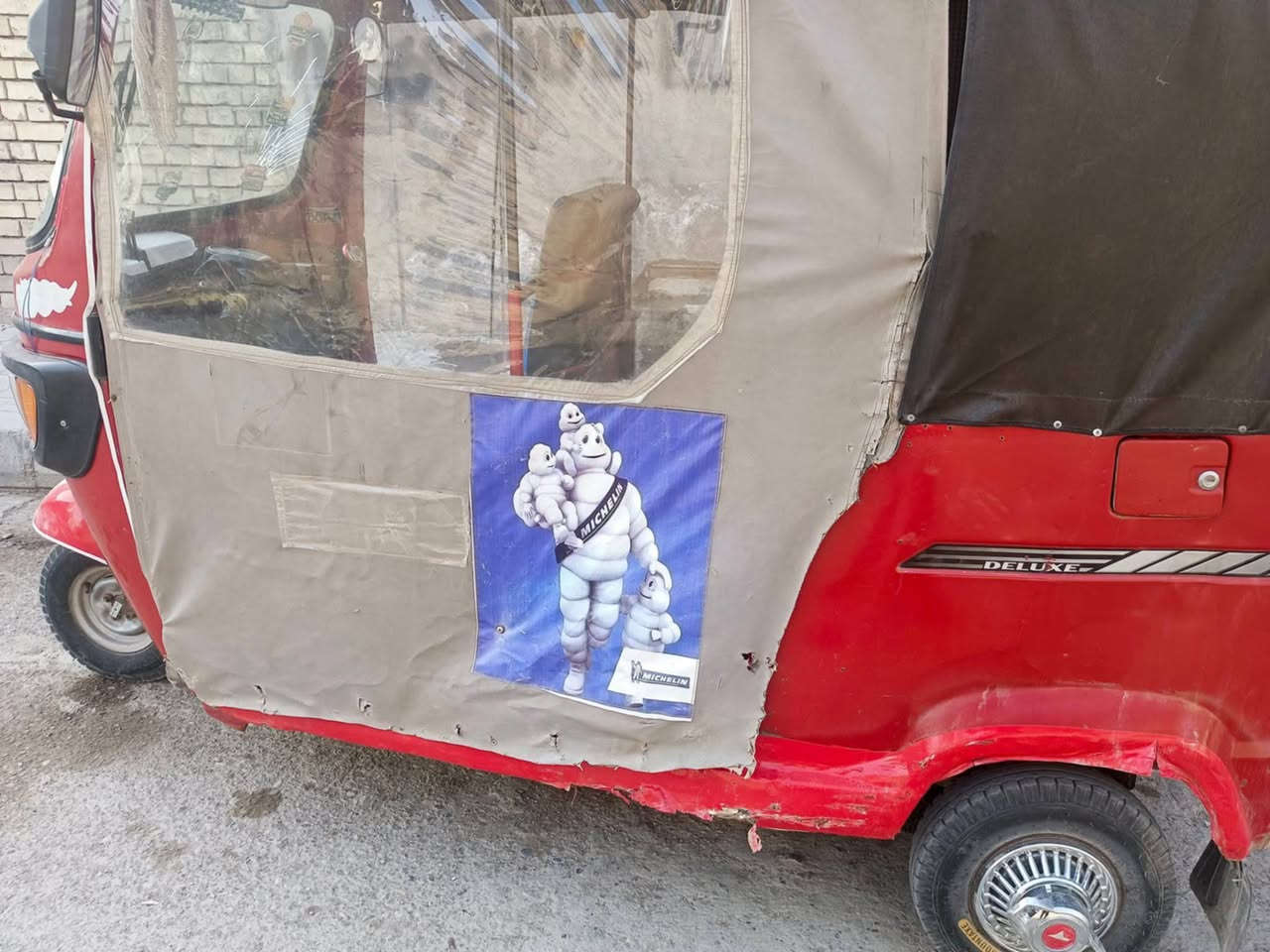 اسلام عليكم تكتك تي في اس للبيع موديل 2018اوراق اوراق اصوليه كهرباء مكفوله نكره سلف محرك كلش ناعم اكسل مكفول السعر 2800وبيهة مجال مكاني بغداد الكمالية


**إذا كنت صاحب هذا الإعلان وتريد حذفه لأي سبب، رجاءا أرسل رسالة إلى الدعم الفني**