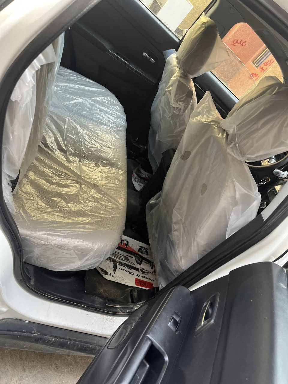 سلام عليكم اريد مراوس باكسنت النترا موديل 18 وجوه مسيوبيشي اوتلاندر 2013 بيه اربع قطع صبغ كير مكينه كفاله سياره حلوه واقتصاديه وعائليه اذا اكو مراوس اتصل ***********
