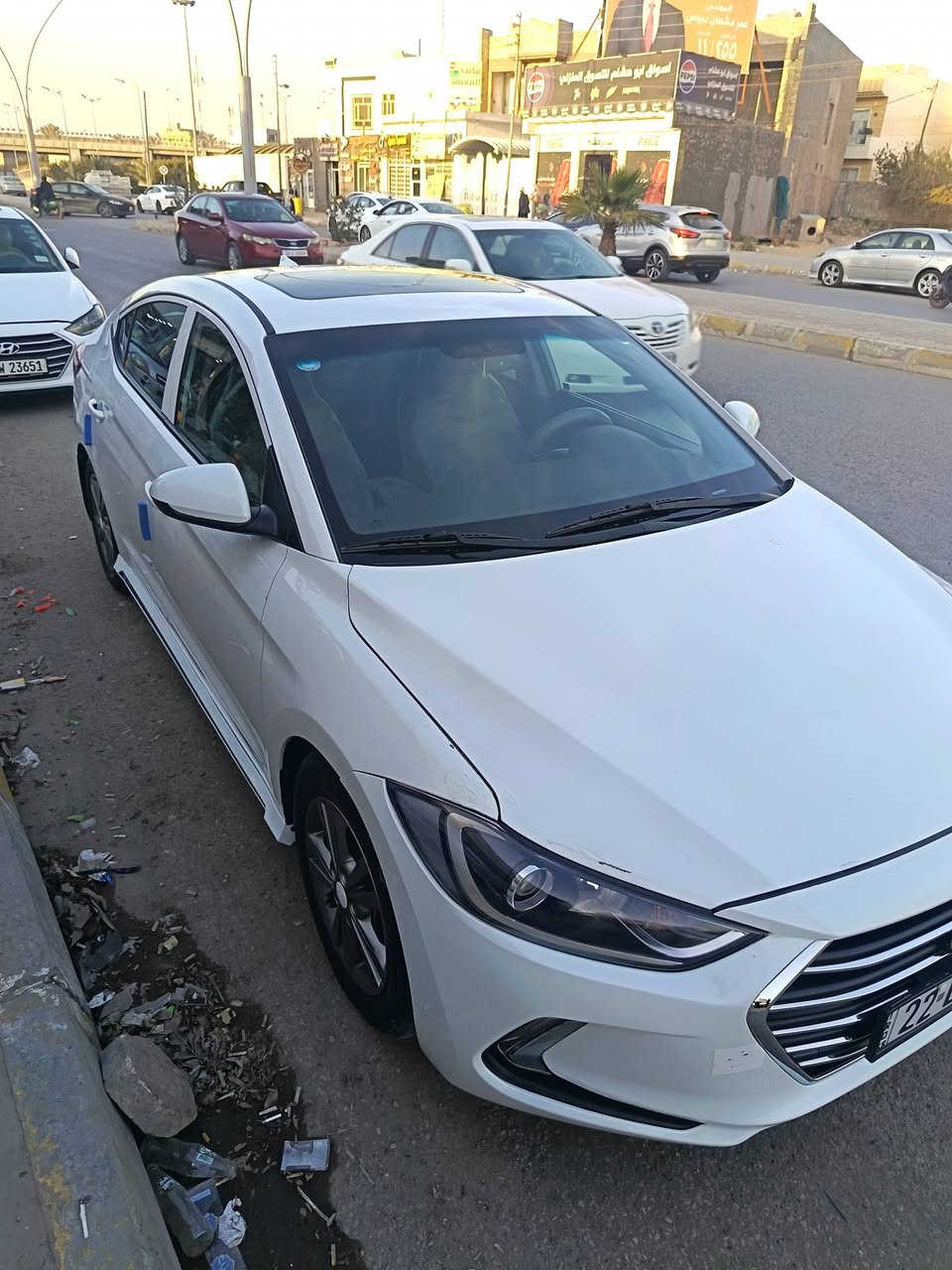 النترا 18 امريكي كامل مواصفات بصمه فتحه كشنات كهربائية 125 وبيها مجال ***********
