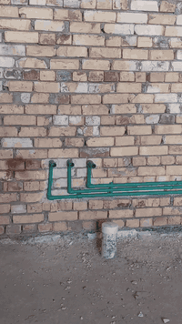 احد أعمالنا في الدوانية التقيه تأسيس ماي ومجاري تقطير السبالت منظومه ارظه منظومه أطفا *********** ***********
