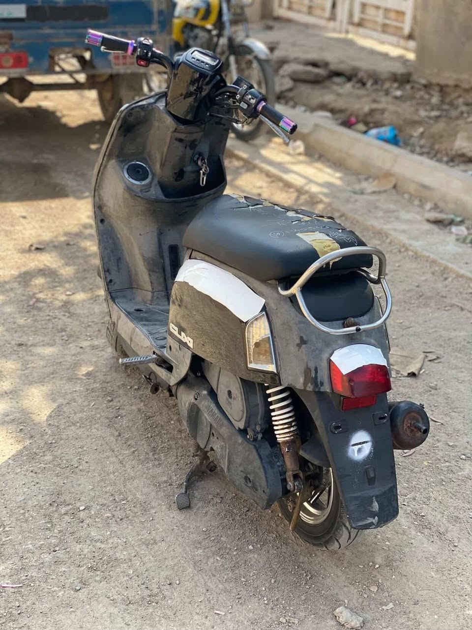 لبيع ما مفتوحه عل فحص سعر 550. ***********
