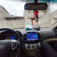 النترا • ٢٠١١ • رقم بغداد