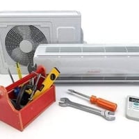 خدمات تبريد • البصرة • صيانة متنقلة