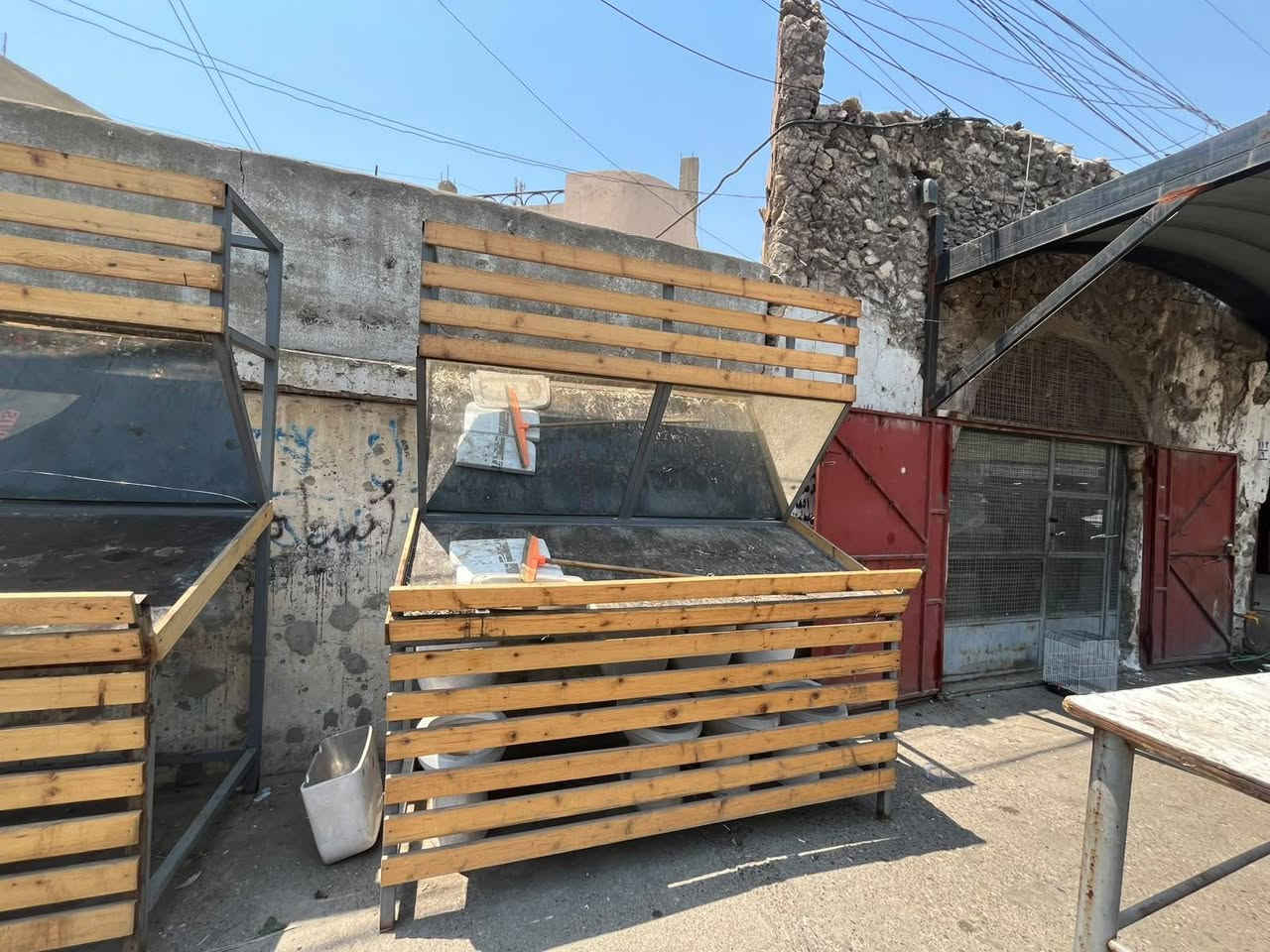 السلام عليكم ميوزا مال خضراوات وفواكه  للبيع سعر القطعه ب 100 عندي خمس قطع  الاستفسار على هذا الرقم ***********
***********
