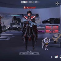 حساب مرتب • ضمان • بغداد