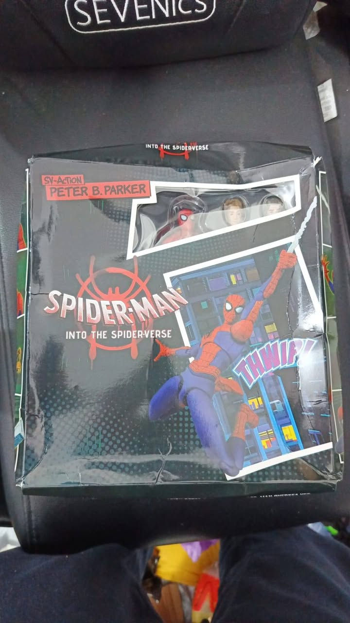 السلام عليكم متوفر مجسمات مفصلي الاسعار القطعه ب 15


**إذا كنت صاحب هذا الإعلان وتريد حذفه لأي سبب، رجاءا أرسل رسالة إلى الدعم الفني**