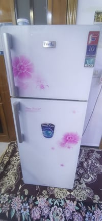 ثلاجه • نظافه ٩٠٪ • كربلاء