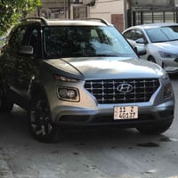 هونداي فينو موديل ٢٠٢٤ موصفات بصمه تشغيل عن بعد فتحه سقف  ماشيه 20الف ...