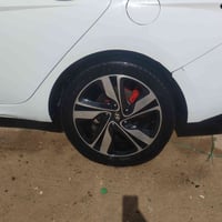 ويل نضيف • تايرين نضاف • نجف