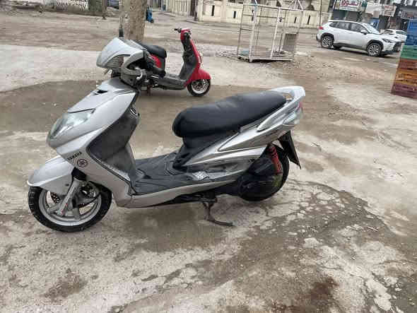 سلام عليكم سكنس فحل مال رنبه دراجه كلهه ابلاديه ختم واحد وي لمكينه مكفوله سعر ٧٠٠بيهه مجال عنوان بياع تقاطع درويش ***********
