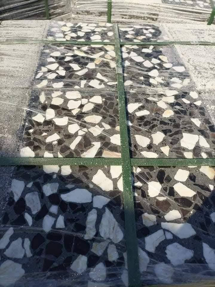 _مرحبا_زبائنناالكرام_يتوفر لدينا ارقى انواع الكاشي الموزاييك سعر المتر ب8الاف واصل داخل بغداد  والمطعم بالمرمر ب12ونص واصل بغداد المحافظات السعر يختلف
و اسعارنا ثابته مختلف انواع الكاشي موزائيك😎
💪💪💪
اختار لون و توصيل #علينه🤗
 ‏ ‏مواد درجة أولى
‏ ‏الماء حلو#_مرحبا_زبائنناالكرام_يتوفر لدينا ارقى انواع الكاشي الموزاييك سعر المتر ب8الاف واصل داخل بغداد  والمطعم بالمرمر ب12ونص واصل بغداد المحافظات السعر يختلف 
و اسعارنا ثابته مختلف انواع الكاشي موزائيك😎
💪💪💪
اختار لون و توصيل #علينه🤗
 ‏ ‏مواد درجة أولى
‏ ‏الماء حلو
‏مستعدون تجهيز المواد 🚛🚛👇👇
1- الدينا بلوك درجه اولى السعر الف ب650
2- مقرنص درجه اولى اكو ب9الف واكو 12الف 
3- شتايكر 80*80 ب3ونص 
4-الدينا شتايكر ملون /40*60♣️
💥
كاشي قياس 40*40
👌👌👌
(كاشي #بغداد الرحمن 
الاستفسار الاتصال على الرقم *********** يتوفر واتساب راسلونه وتدللون
‏مستعدون تجهيز المواد 🚛🚛👇👇
1- الدينا بلوك درجه اولى السعر الف ب650
2- مقرنص درجه اولى اكو ب9الف واكو 12الف 
3- شتايكر 80*80 ب3ونص 
4-الدينا شتايكر ملون /40*60♣️
💥
كاشي قياس 40*40
👌👌👌
(كاشي #بغداد الامتياز  
الاستفسار الاتصال على الرقم ***********يتوفر واتساب راسلونه وتدللون
