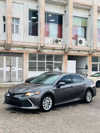 كامري LE • ٢٠٢٤ • وارد أمريكي