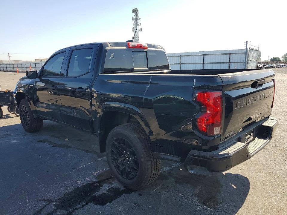 🟡مزاد السعفة الذهبية لتجارة السيارات الاميركيه
🔴نوع السياره :2026 CHEVROLET COLORADO
🔴حجم المحرك : 2.7L
🔴تاريخ المزايدة : الخميس 11/06/2026
🔴نوع الضرر: الموضح في الصور
للمزيد من المعلومات مراسله الصفحه او زياره موقعنا الكائن في بعقوبة الجديدة قرب مطعم اورنج مقابل نادي الفروسية
🔴للمزيد من المعلومات الاتصال بالارقام ادناه
***********
***********محمود
🔴او التواصل عبر الرقم
 ***********
مزاد السعفة الذهبية
