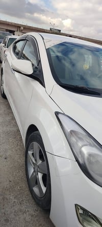 النترا • ٢٠١٢ • رقم سليمانية