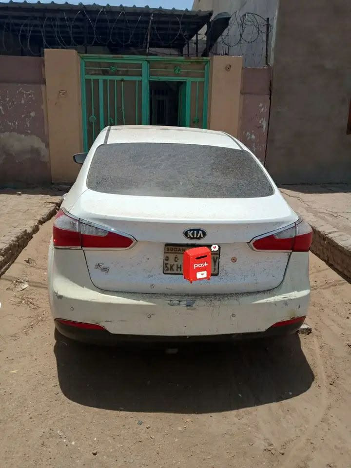 للبيع ف مدني الجمال.... #
 K3، 2015  الصالون مرتب الصلاه ع النبي
 عربيه شاذه تكيف تلجه شغال
 قوايم عتب فل الفل
  مكنه فل الفل فرش مرتب
 صرف ماف لساتك خمسه فل 
 عربيه الصلاه....... علي النبي
خالي ملاحظات بهيه شركه
 لاعلي سعر. الترخيص ل 2027
🌎 المعاينه .... مدني 
💸 عموله 400 من المشتري
تندفع عند المبايعه 🔥
للاستفسار والتواصل
0968568599


**إذا كنت صاحب هذا الإعلان وتريد حذفه لأي سبب، رجاءا أرسل رسالة إلى الدعم الفني**