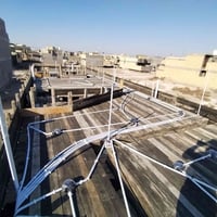 كهربائي • تنصيب كامرات • تنصيب سبليت