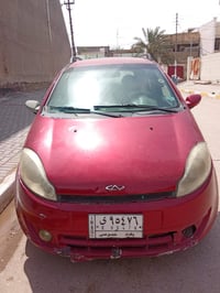 موديل ٢٠١٣ • مكينة نظيفة • رقم بغداد