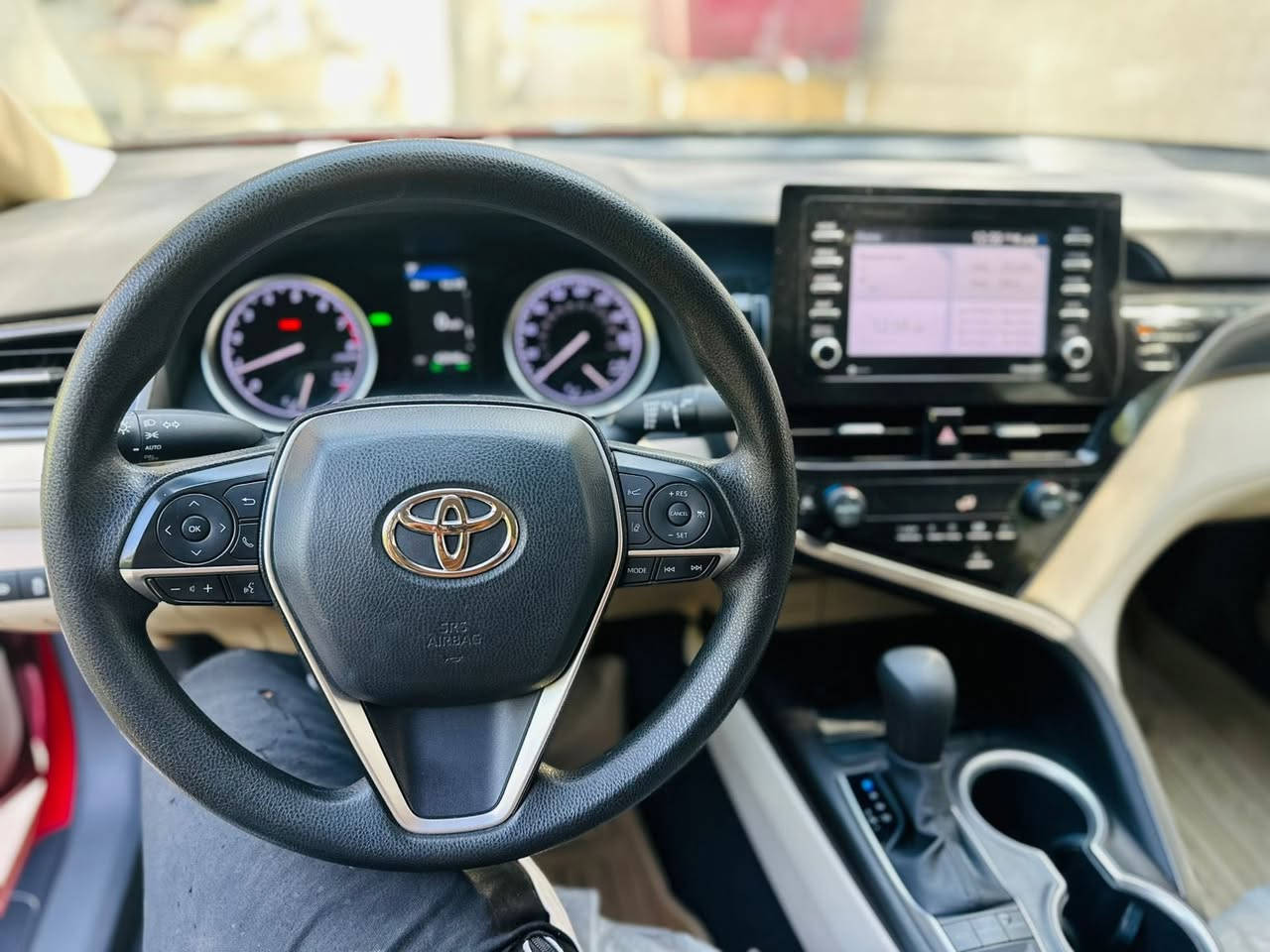 للبيع كامري le 2023 ✅

سعرها ادخل ع رابط https://t.me/carssofiraq/15288

رقم اربيل فول مواصفات
بصمة
كشن كهرباء
رادار امامي
رادارات جانبيه
اشاير بالمرايات
بريك كهربائي
٣ مودات قيادة ايكو نورمل سبورك
نحكمات ستيرن
مثبت سرعة
سيارة كير ومحرك وحدادية مكفوله برغي ممفتوح سيارة ماشية ٤٠ الف
بنيد وجاملغ تبديل شركة وباب بصف السايق مصبوغ 
رقم هاتف ***********
.
.
🚗اعرض سيارتك ع اقوى قناة تلكرام للبيع و شراء سيارات ادخل ع رابط 
👇👇
https://t.me/carssofiraq
