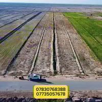 البوراشد • ٦ دونم • سند ٢٥