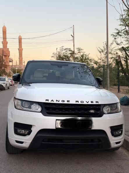 رەنج 

مودیل 2015زه مان
گیر و مه کینه و سبوخ بە شە رتمه کینه گاز
به ناوی خومه 
سعر 275$
***********
زەمانه
