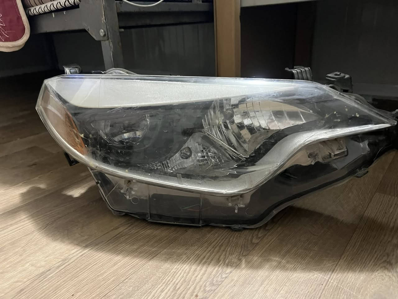 السلام  عليكم  مازدات مال كورلا موديل 14 امريكي تجاري .  شرط  الفحص  بس  اكو  موضح  بل صوزه  رايدهم  75 قفل مكاني بغداد  حي  الجهاد .


**إذا كنت صاحب هذا الإعلان وتريد حذفه لأي سبب، رجاءا أرسل رسالة إلى الدعم الفني**