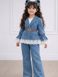 ملابس أطفال • شحن من تركيا • جملة من المصنع