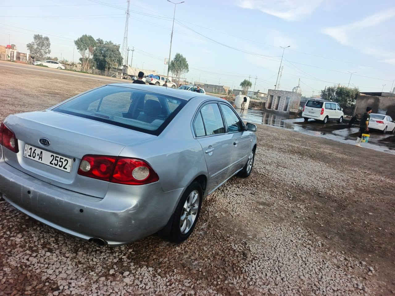 يا الله
السلام عليكم
#اوبتيما
موديل 2008
خليجي
6 سلندر
مكينه وكير شرط النضافه
رقم قادسيه انكليزي
حداديه تخم تاير
غرفتها حلوه
السياره معروضه 75 وبيها مجال
باقي التفاصيل عالرقم
خاص ما عندي اني مكلف
مكان الديوانيه الحمزه الشرقي
***********
***********
