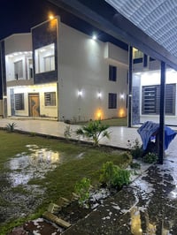 بيتين vip للاستثمار والايجار السنوي فقط الدوره مدخل جمعيه خير الله على...