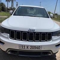 جيب 2018 خليجي لمتد بلص بانوراما  رقم بغداد ، معروفة مواصفات اللمتد بل...