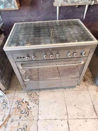 طباخ تركي • استيل • ضمان