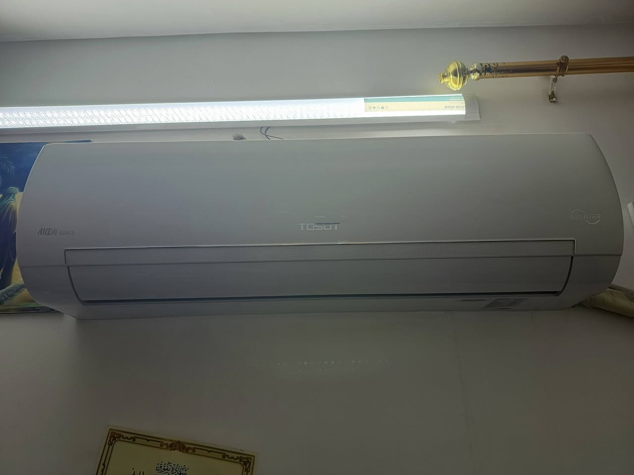 السلام عليكم سبالت عدد٣توسوت قتصادي انفيرترغاز٤١٠ سعرالواحد٤٠٠وبي مجال تصال علا الرقم ***********
