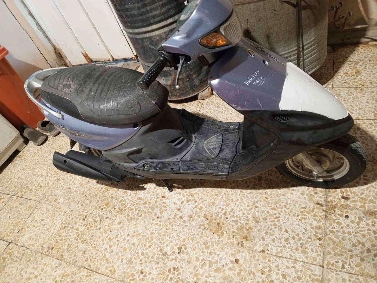 سلام عليكم ماكس قجمه للبيع ما مفتوح بيهه برغي شراي يجي خاص او اتصال ***********👍
