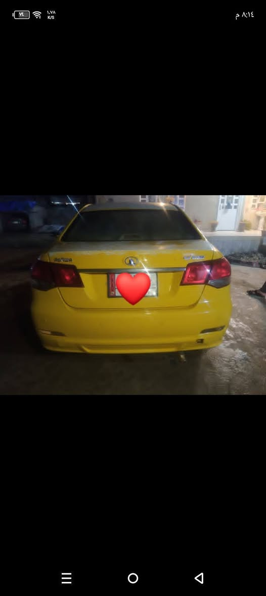 السلام عليكم
سياره كريتون 🙋 
موديل2011👋
 شرط التحويل 🚦 
هيئه وغرامة صفر 🚦 
كاربون بانزين ⛽ 
 محرك وكير شرط 👋 
 
🛑 صاحبه موجود في الموصل 
🛑 تريد تحويل 
🛑 تريد وكاله 
الاستفار الاتصال على هاذه الرقم 
***********📱كورك
