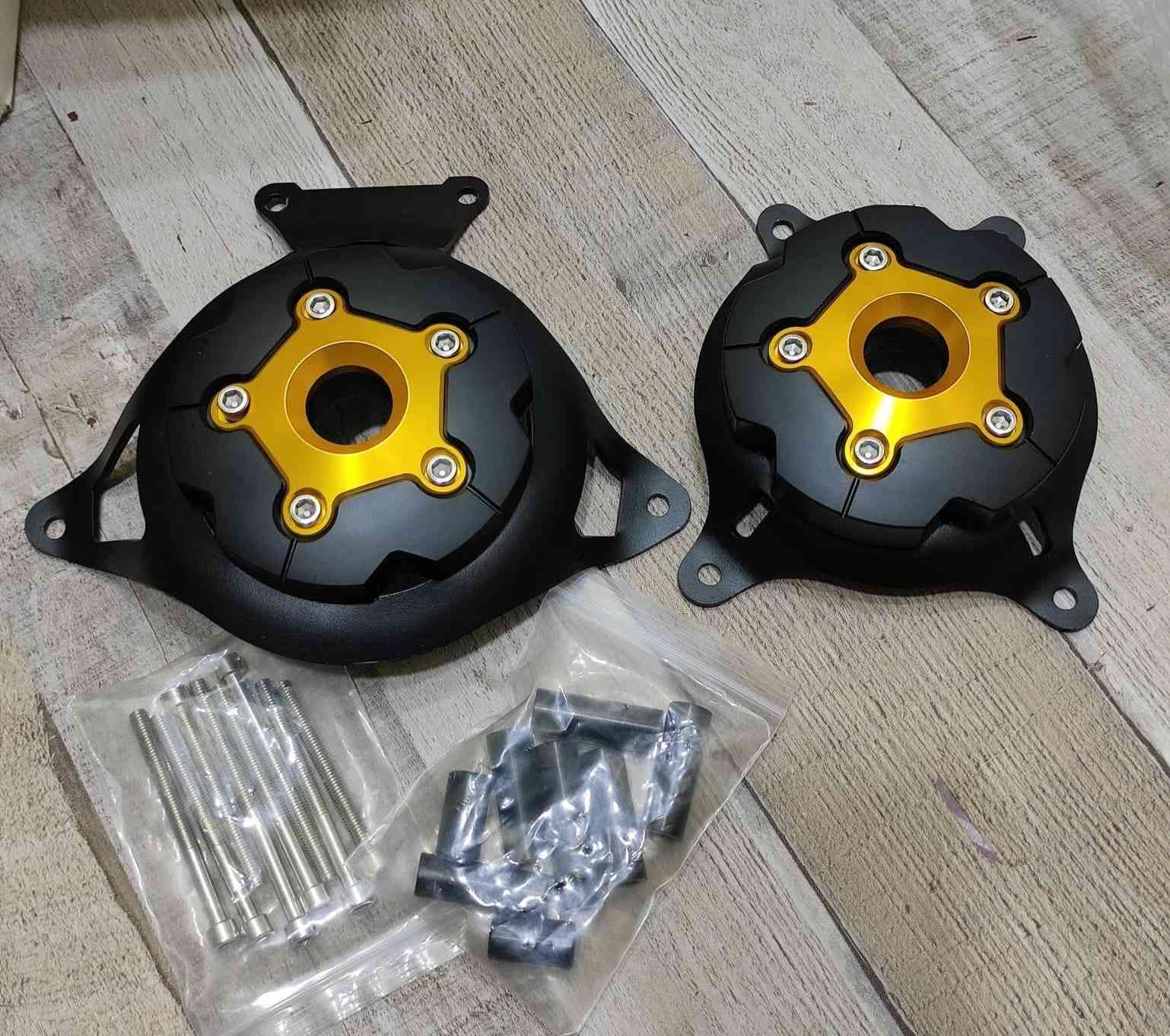 متوفر
اغراض دراجات ناريه
كل قطعه وسعره


**إذا كنت صاحب هذا الإعلان وتريد حذفه لأي سبب، رجاءا أرسل رسالة إلى الدعم الفني**