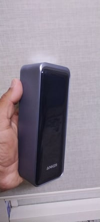 بور بنك • أنكر • ميشحن